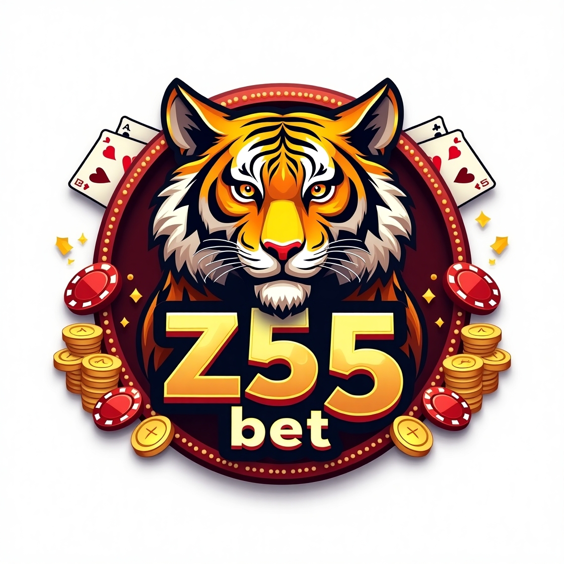 register Z55 BET